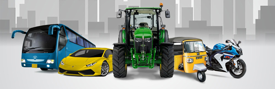 Automotive Paints