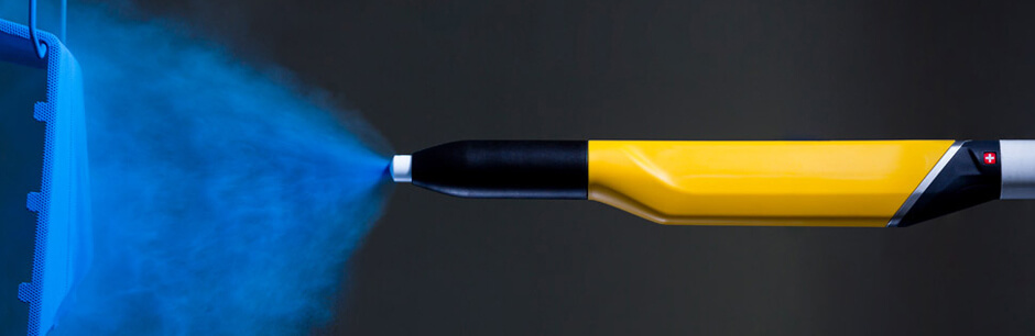 Powder Coating